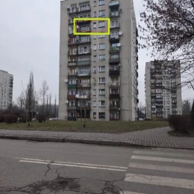 Świętochłowice Polna 9 /43 .Sprzedam mieszkanie 2 pokoje