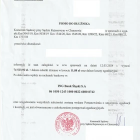 Świętochłowice Polna 9 /43 .Sprzedam mieszkanie 2 pokoje