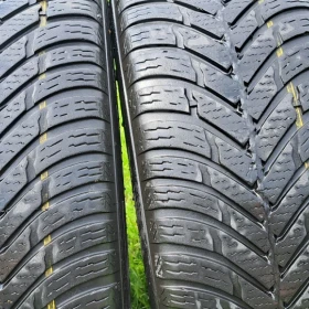 Nokian WeatherProof 175/65 R15 84H - opony całoroczne używane