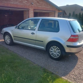 Golf 4