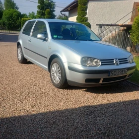 Golf 4