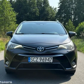 Toyota Avensis 1.8 Prestige MS