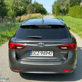 Toyota Avensis 1.8 Prestige MS