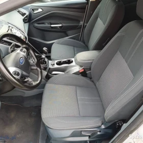 Ford Grand C-Max 1.6 benzyna 150KM 2015r przeieg TYLKO 118000km