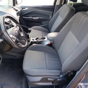 Ford Grand C-Max 1.6 benzyna 2015r wersja Titanium