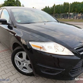 Ford Mondeo 1.6 benzyna 2014r przebieg TYLKO 103000km