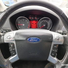 Ford Mondeo 1.6 benzyna 2014r przebieg TYLKO 103000km