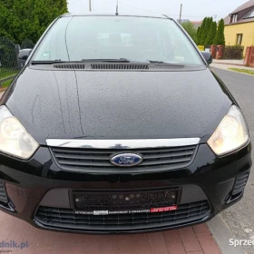 Ford C-max 1.6 benzyna 2010r
