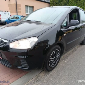 Ford C-max 1.6 benzyna 2010r