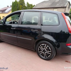 Ford C-max 1.6 benzyna 2010r