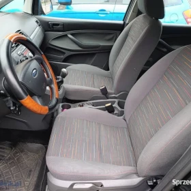 Ford C-max 1.6 benzyna 2010r