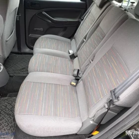 Ford C-max 1.6 benzyna 2010r