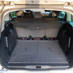 Peugeot 5008 1.6 HDI 2014r po lifcie