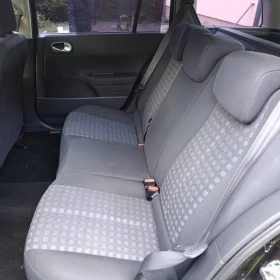 Renault Megane kombi 1.6 benzyna 2009r