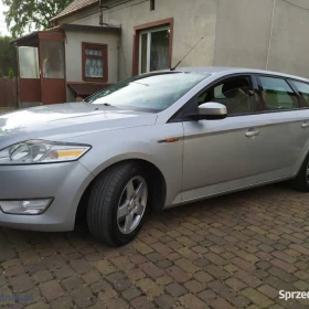 Ford Mondeo 2.2 Diesel 2009r kombi