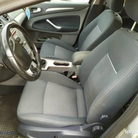 Ford Mondeo 2.2 Diesel 2009r kombi