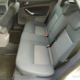 Ford Mondeo 2.2 Diesel 2009r kombi