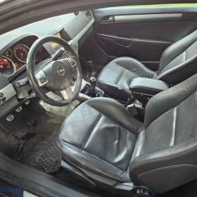 Opel Astra H 1.9 GTC CDTI 120KM Cosmo bez wkładu bez wkładu