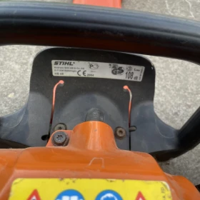 Nożyce do żywopłotu Stihl HS45