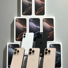 Oryginalny Apple iPhone 17 Pro Max, iPhone 17 Pro, iPhone 17, iPhone Air, iPhone 16 Pro Max, iPhone 16 Pro, iPhone 16, iPhone 15 Pro Max,iPhone 16 Pro