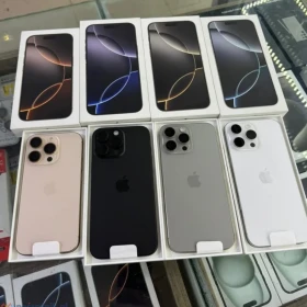 Oryginalny Apple iPhone 17 Pro Max, iPhone 17 Pro, iPhone 17, iPhone Air, iPhone 16 Pro Max, iPhone 16 Pro, iPhone 16, iPhone 15 Pro Max,iPhone 16 Pro