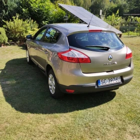 Renault Megane 3; 1.6; 16V; 110KM; Salon Polska; Właściciel