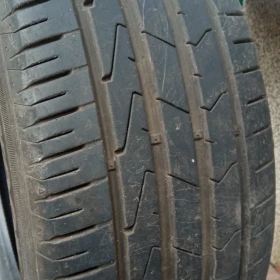 Opony letnie R16
