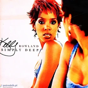 CD Nowa- Polecam Wspaniały Album CD MARIAH CAREY Car – Album Butterfly