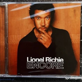 CD -Nowa- Polecam Album CD LIONEL RICHE - Album - Renaissance
