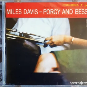 CD Nowa- Polecam Album CD MILES DAVIS – Album -Kind Of Blue CD