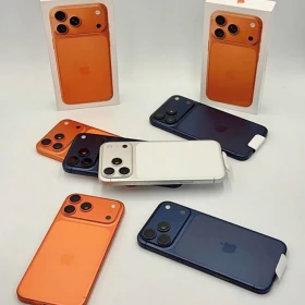 Apple iPhone 17 Pro Max, iPhone 17 Pro, iPhone 17, iPhone Air, iPhone 16 Pro Max, iPhone 16 Pro, iPhone 16, iPhone 16 Plus, iPhone 15 Pro Max, 15 Pro