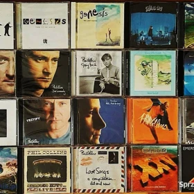 CD Nowy- Polecam Kultowy Album CD STING- Nothing Like The Sun