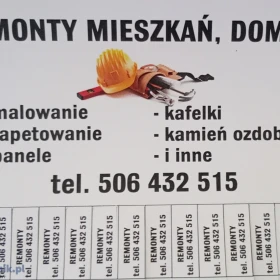 wykonam tę pracę.