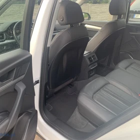 Audi Q5 Polski salon
