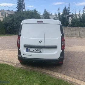 Renault Express