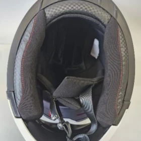 Kask QSTK rozmiar M 53-54 cm