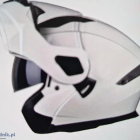 Kask QSTK rozmiar M 53-54 cm