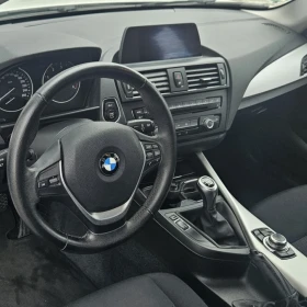 BMW F20 118d 2.0d 143KM, bezwypadkowy, bogato wyposażony, super stan!