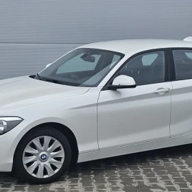 BMW F20 118d 2.0d 143KM, bezwypadkowy, bogato wyposażony, super stan!