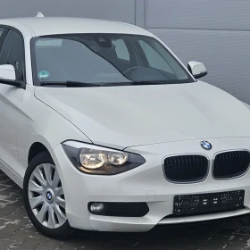 BMW F20 118d 2.0d 143KM, bezwypadkowy, bogato wyposażony, super stan!
