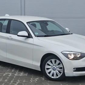 BMW F20 118d 2.0d 143KM, bezwypadkowy, bogato wyposażony, super stan!