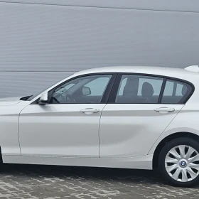 BMW F20 118d 2.0d 143KM, bezwypadkowy, bogato wyposażony, super stan!