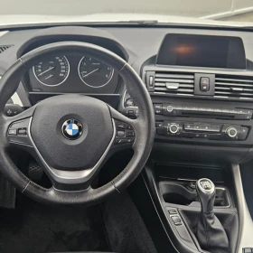 BMW F20 118d 2.0d 143KM, bezwypadkowy, bogato wyposażony, super stan!