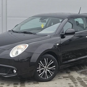 Alfa Romeo Mito 1.4TB 155KM T-JET Bezwypadkowy, idealny stan!