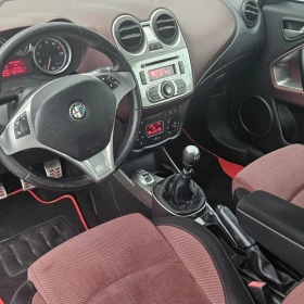 Alfa Romeo Mito 1.4TB 155KM T-JET Bezwypadkowy, idealny stan!