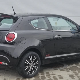 Alfa Romeo Mito 1.4TB 155KM T-JET Bezwypadkowy, idealny stan!