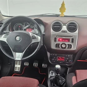 Alfa Romeo Mito 1.4TB 155KM T-JET Bezwypadkowy, idealny stan!
