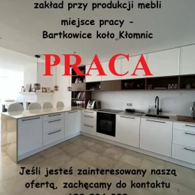 szukam praacownika