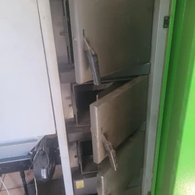 Piec kocioł sas efekt 14 kw ekogroszek