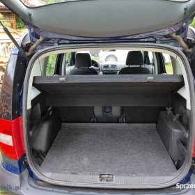 Skoda Yeti benzyna 2011 rok bardzo zadbana
